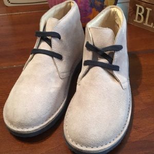 Brooks Brothers Boy’s Shoes: Size 1